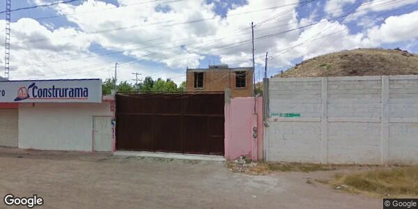 JEFATURA DE SECTOR 27